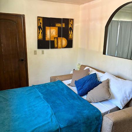 לורטו Casa Del Carmen, Hermoso Departamento En Loreto מראה חיצוני תמונה