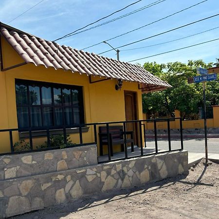 לורטו Casa Del Carmen, Hermoso Departamento En Loreto מראה חיצוני תמונה