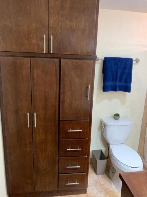 לורטו Casa Del Carmen, Hermoso Departamento En Loreto מראה חיצוני תמונה