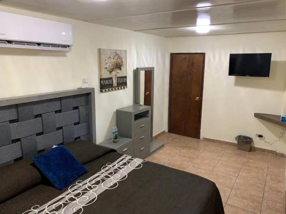 לורטו Casa Del Carmen, Hermoso Departamento En Loreto מראה חיצוני תמונה