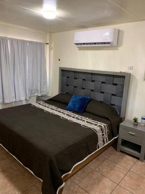 לורטו Casa Del Carmen, Hermoso Departamento En Loreto מראה חיצוני תמונה
