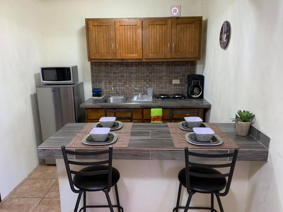 לורטו Casa Del Carmen, Hermoso Departamento En Loreto מראה חיצוני תמונה